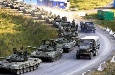 Уроки войн России против Грузии и Украины: Это то, что Путин вскоре сделает с «трусливым» Западом - enovosty.com - Москва - Россия - США - Украина - Крым - Грузия