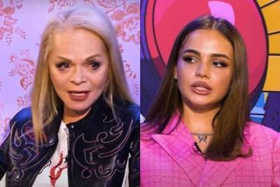 Максим Галкин - Лариса Долина - Изощренно отомстила: Карнавал поиздевалась над Долиной - skuke.net