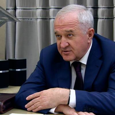 Михаил Мишустин - Владимир Булавин - В этом году Россия выйдет на уровень допандемийного 2019 года по товарообороту - radiomayak.ru - Россия
