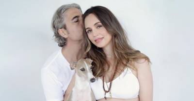Звезда «Баффи» родила сына и назвала его необычным именем - ivona.bigmir.net - Украина