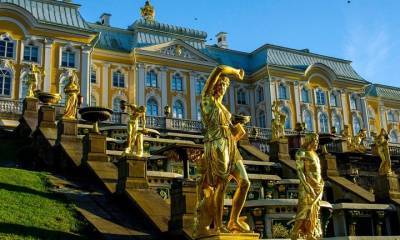 Музей декоративного искусства пригласил осмыслить парковое искусство XVIII века - vm.ru