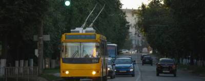 Иван Носков - В Дзержинске с 1 сентября запустят троллейбусный маршрут №1 - runews24.ru - Дзержинск