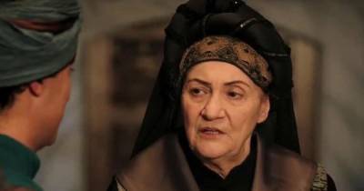 Умерла звезда сериала "Великолепный век" - ren.tv