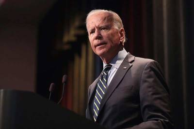 Джо Байден - Джо Байден заблудился у входа в Белый дом - actualnews.org - США - Вашингтон - штат Делавэр