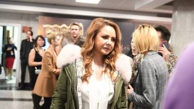 Певица МакSим опубликовала первое фото из больничной палаты - 5-tv.ru