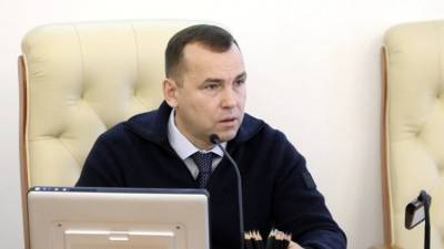 Вадим Шумков - Курганский губернатор Шумков проведет прямой эфир в соцсетях - newdaynews.ru - Курганская обл. - Курган