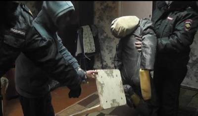 В Уфе суд ждет братьев, которые избили мужчину и закрыли его в погребе, где тот умер - mkset.ru - Башкирия - Уфа