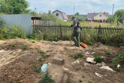 В Татарстане четверо мужчин подозреваются в убийстве 20 - летней давности - kazan.mk.ru - респ. Татарстан - Казань - Чебоксары