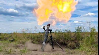 В ходе учений украинские силовики отрабатывают недопущение блокады Одессы «условным противником» - topwar.ru - Украина - Киев - Одесса