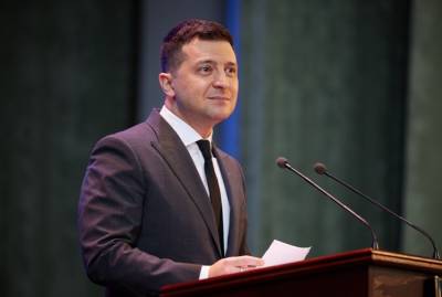 Владимир Зеленский - Михаил Федоров - Владимир Зеленский подписал закон о Дія City - kp.ua - Украина - city Дія