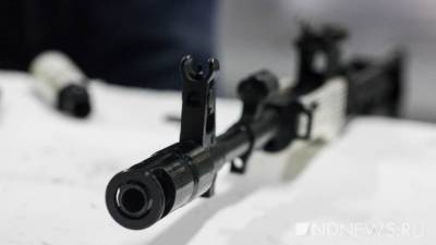 Ильназ Галявиев - Стрелок из казанской гимназии назвал мотив нападения - newdaynews.ru - Москва - Казань