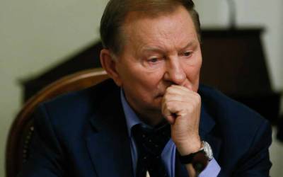 Дмитрий Спивак - Забытые времена: назван единственный президент Украины, который мог сказать «нет» США и ЕС - news-front.info - США - Украина