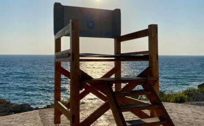 Любовь в деревне Хлорака - vkcyprus.com - Кипр