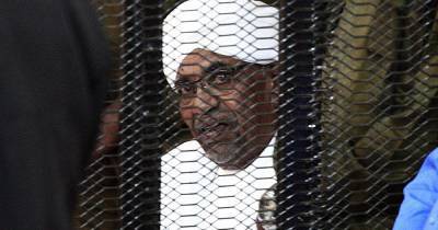 Омар Аль-Башир - Власти Судана решили выдать экс-президента страны Международному уголовному суду - dsnews.ua - Украина - Судан