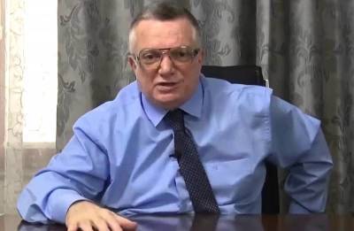 Владимир Жириновский - Исфандияр Вагабзаде - Бывший посол Азербайджана обрушился c оскорблениями в адрес русских - topcor.ru - Россия - Молдавия - Белоруссия - Афганистан - Пакистан - Азербайджан - Российская Империя