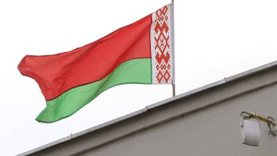 Анатолий Глаз - МИД Белоруссии предложил США до 1 сентября сократить численность посольства в Минске - russian.rt.com - США - Вашингтон - Белоруссия - Минск