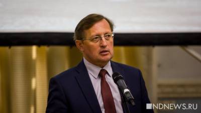 Павел Креков - Павел Креков: прививать иностранных студентов будут платно - newdaynews.ru - Россия - Свердловская обл.