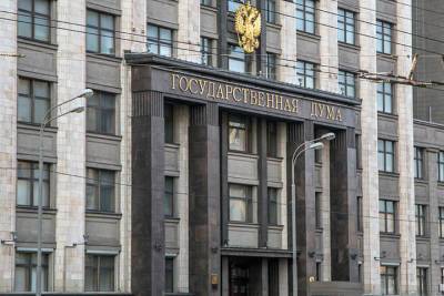 В восьмом созыве Госдумы может появиться новая партия - rostov.mk.ru - Россия