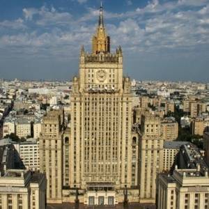 Мария Захарова - Алексей Резников - В МИД России прокомментировали предложение Резникова разместить в Украине американские системы ПВО - reporter-ua.com - Россия - США - Украина - Крым