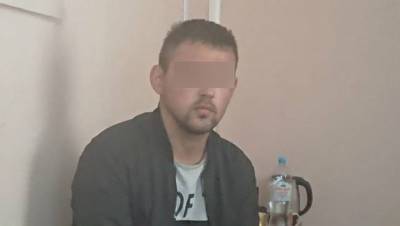 Житель Башкирии похитил семью, чтобы найти бывшую возлюбленную - bash.news - Башкирия - Уфа