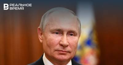 Владимир Путин - Олег Матыцин - Путин подписал указ о госнаградах для российских спортсменов, завоевавших медали на Олимпиаде в Токио - realnoevremya.ru - Россия - Токио - Япония