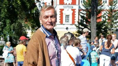Владимир Талашко - Обвиненного в домогательствах к студенткам актера Талашко отстранили от преподавания - 5-tv.ru - Россия - Украина - Киев