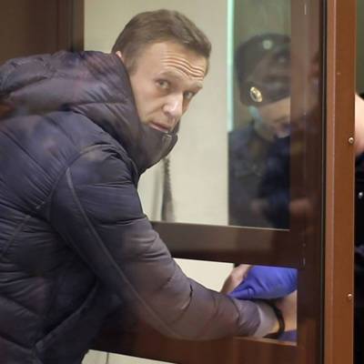 Алексей Навальный - Светлана Петренко - Навальному предъявлено обвинение в создании экстремистской организации ФБК - radiomayak.ru
