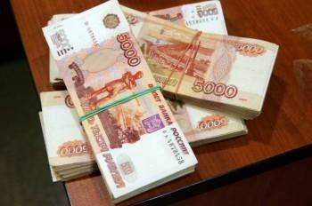Мошенники выманили у старушки из Череповца 400 тысяч рублей на «помощь племяннику» - vologda-poisk.ru - Череповец