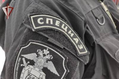 Тверской спецназ задержал серийных угонщиков автомобилей - tver.mk.ru - Московская обл. - Тверская обл.