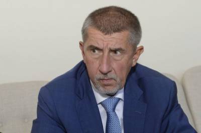 Андрей Бабиш - Чешский премьер будет добиваться прекращения уголовного дела в отношении себя - eadaily.com - Чехия