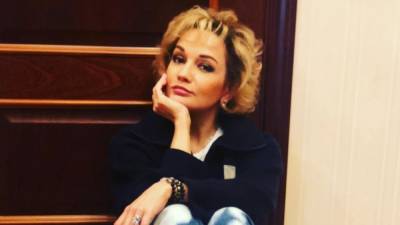 Татьяна Буланова - Певец Кравцов поддержал Буланову на фоне решения ТИК не допустить ее к выборам - inforeactor.ru - Москва - Санкт-Петербург