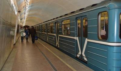 В столичной подземке стало больше преступлений - mirnov.ru - Москва - Россия