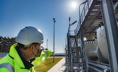 Читатели Spiegel о новом «главном по Nordstream» в США: с каких пор надсмотрщик называется советником? - geo-politica.info - Россия - США - Украина - Вашингтон