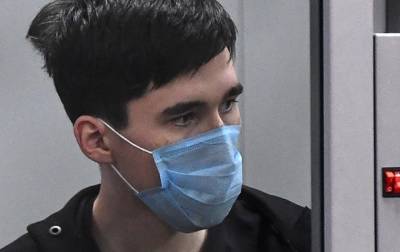 Казанский стрелок назвал мотив и раскаялся - korrespondent.net - Москва - Россия - Украина - Казань