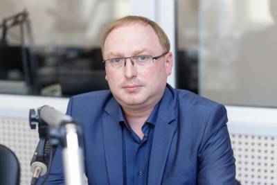 Владимир Жириновский - Антон Минаков предложил способ повысить явку избирателей на выборах - mk-pskov.ru - Москва - Россия - Псков