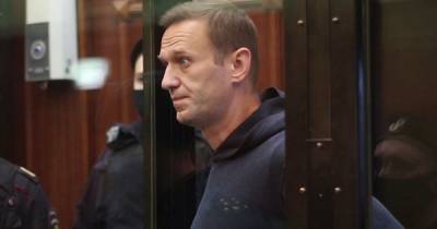 Алексей Навальный - Навального обвинили в посягательстве на права россиян - dsnews.ua - Россия - Украина