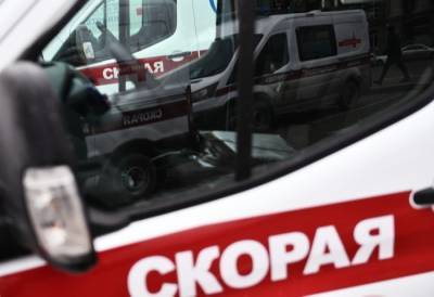 Больницы городов и районов Дагестана получили новые автомобили "скорой помощи" - interfax-russia.ru - респ. Дагестан