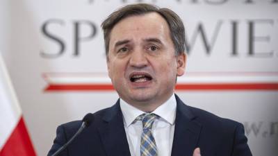 Польша пригрозила покинуть ЕС из-за конфликта с Брюсселем - sharij.net - Польша - Брюссель