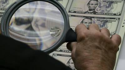 Деньги не навсегда: чем грозит США остановка печатного станка - obzor.lt - США