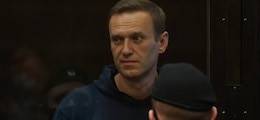 Светлана Петренко - Навальному решили добавить еще три года тюрьмы - finanz.ru - Россия - Владимирская обл.