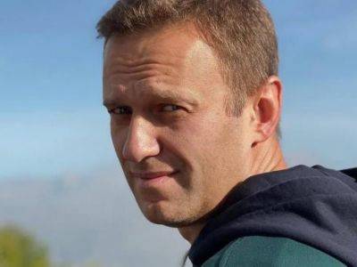 Алексей Навальный - Иван Жданов - Леонид Волков - Навального обвинили в создании организации, посягающей на личность и права граждан - kasparov.ru - Россия
