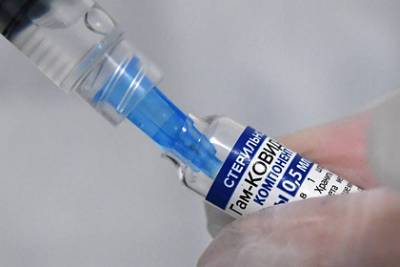 Pfizer предложили использовать «Спутник Лайт» для бустерной вакцинации - lenta.ru - Россия - США - Израиль