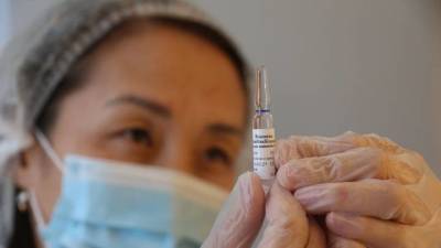 Марианджела Симао - ВОЗ планирует одобрить вакцину «Спутник V» к середине сентября - vm.ru - Сан Марино - Сан Марино