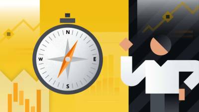 Binance: Заявление об ответственной торговле и борьбе с недоверием - lenta.ua - Украина
