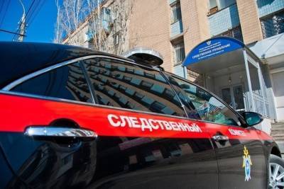 Под Волгоградом мужчине грозит 15 лет тюрьмы за избиение друга до смерти - volg.mk.ru - Волгоград - Волгоградская обл.