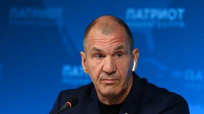 Глава ФЗНЦ "назвал грязной клеветой против россиян" очередное псевдорасследование ВВС - inforeactor.ru - Ливия