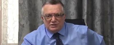Владимир Жириновский - Исфандияр Вагабзаде - МИД Азербайджана: оскорбившего Жириновского дипломата уволили пять лет назад - runews24.ru - Россия - Молдавия - Белоруссия - Пакистан - Азербайджан
