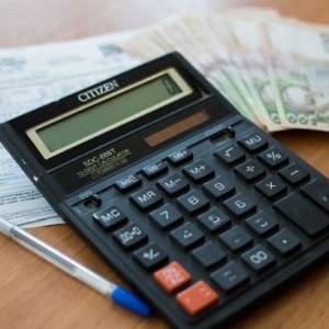Жители Украины задолжали за коммуналку более 65 млрд гривен - reporter-ua.com - Украина