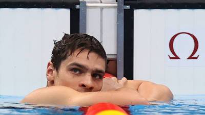 Евгений Рылов - Тренер олимпийского чемпиона Рылова не знает, поедут ли они на чемпионат мира - russian.rt.com - Россия - Токио