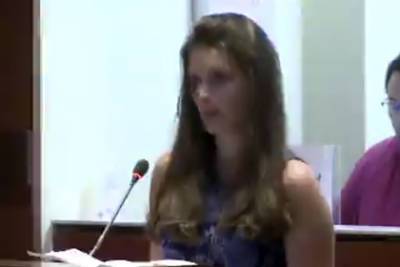 Учительница из США бросила преподавание из-за курсов «справедливости» - lenta.ru - США